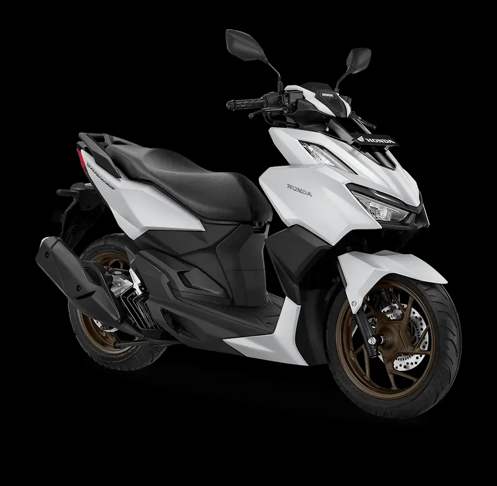 Honda Vario 160