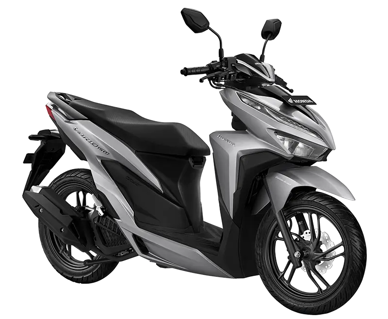 Vario 125/150